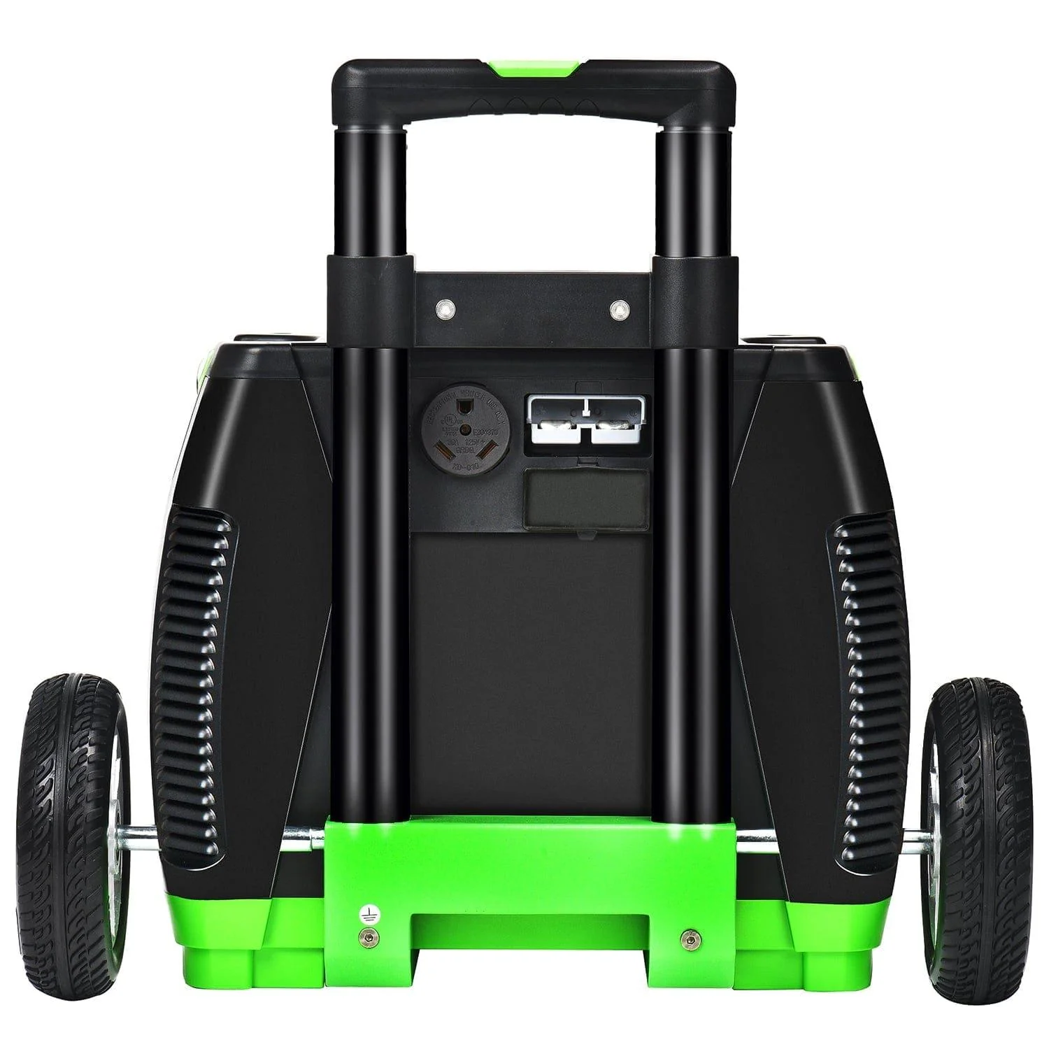 Nature's Generator Elite Gold - PE System - Image 5