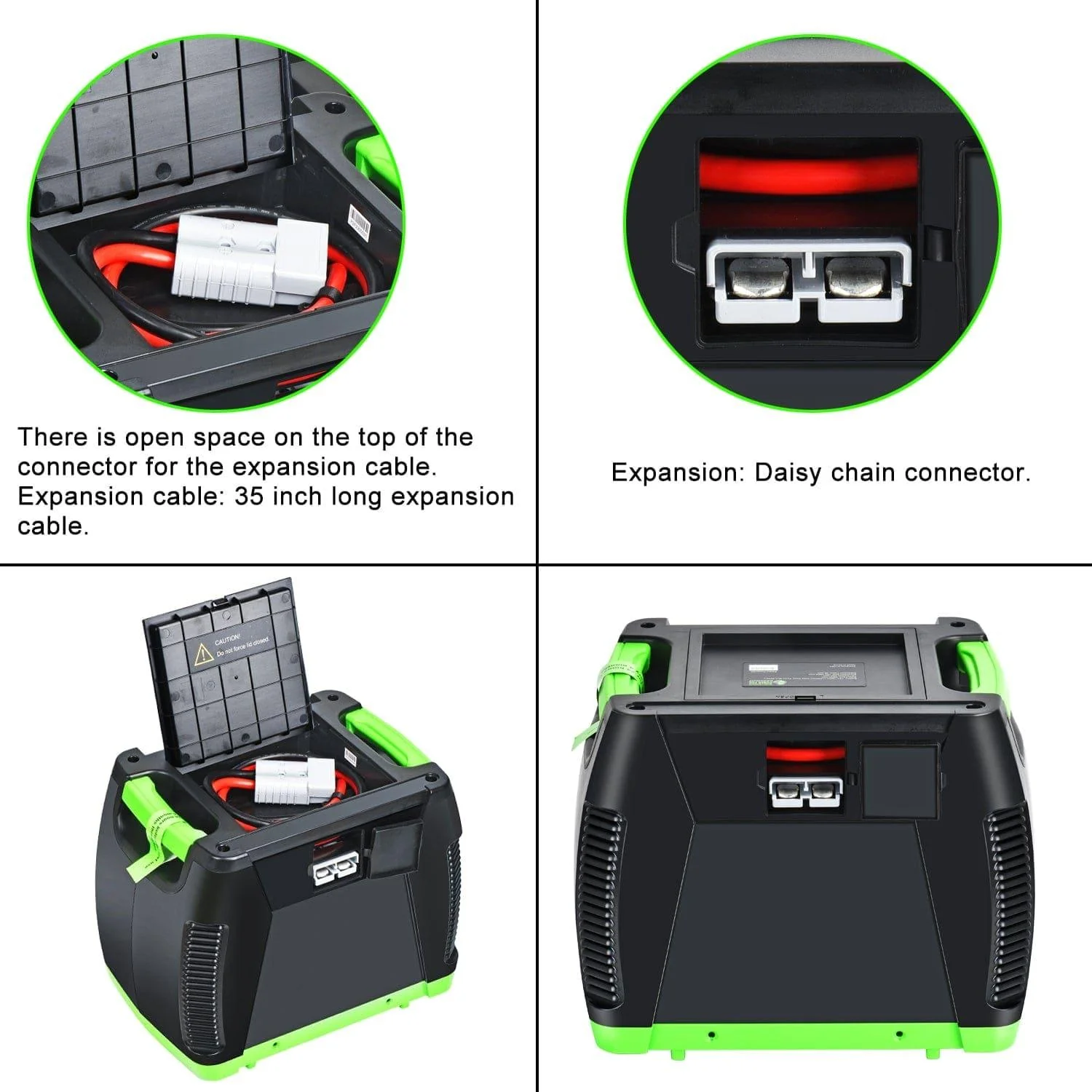 Nature's Generator Elite Power Pod - Image 7