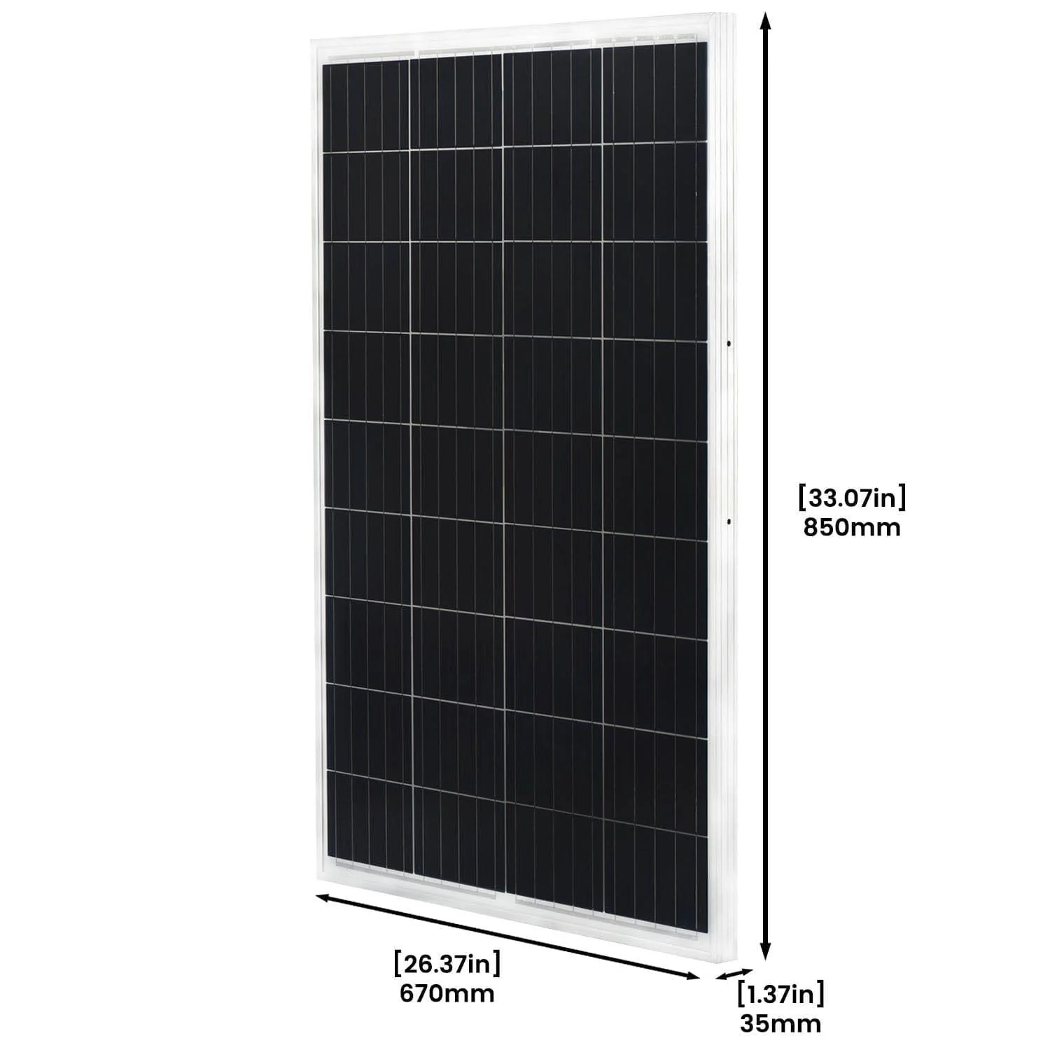 Nature's Generator - Platinum System - Image 7