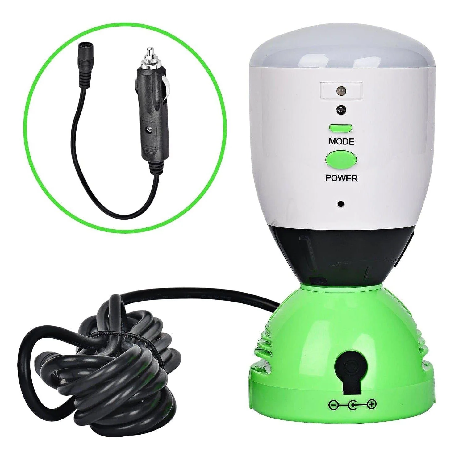 Nature's Generator Power Light - 4 Pack - Image 2