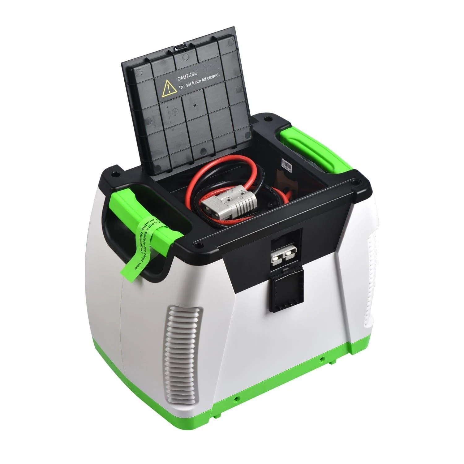 Nature's Generator Power Pod - Image 7