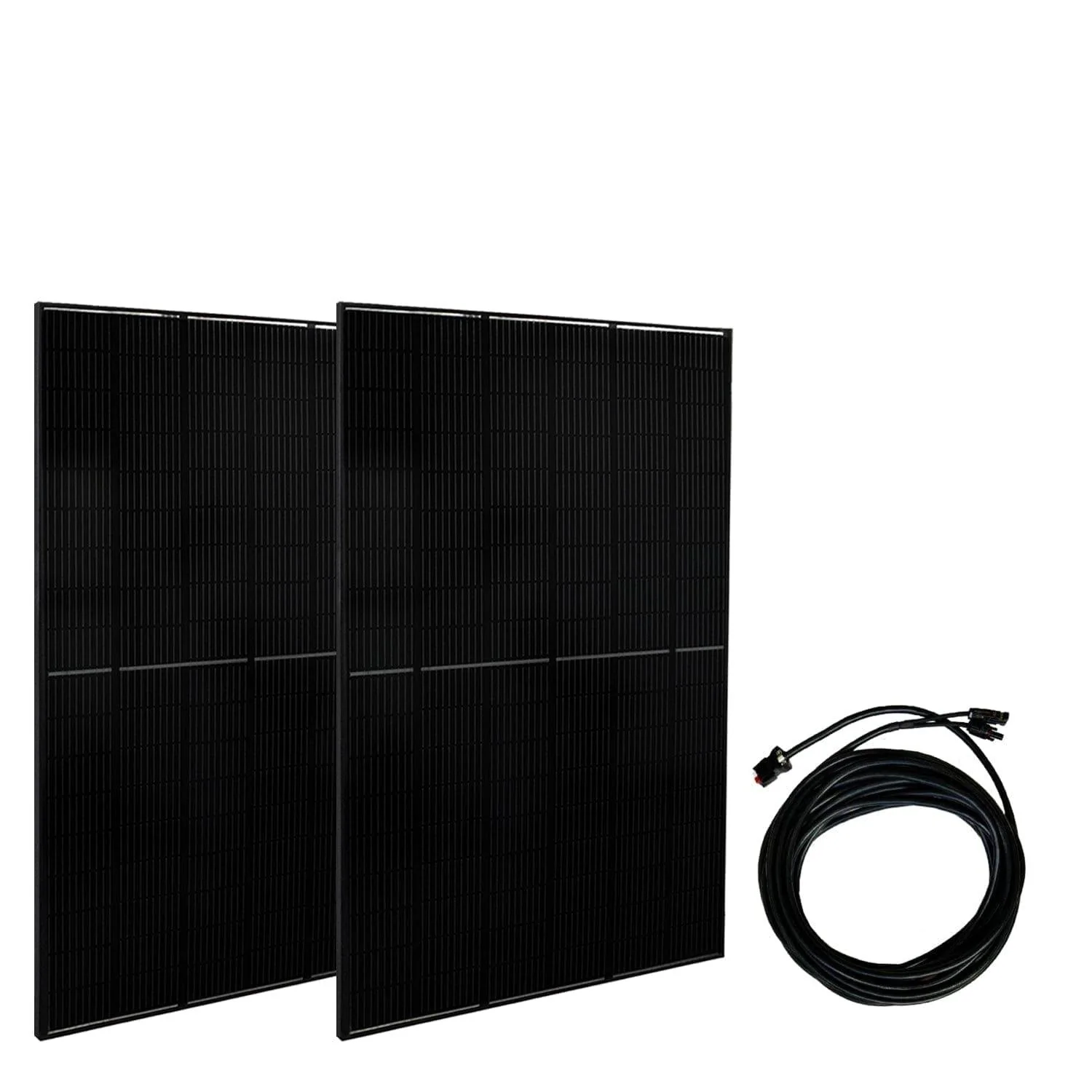 Nature's Generator Powerhouse Gold WE System - Image 9