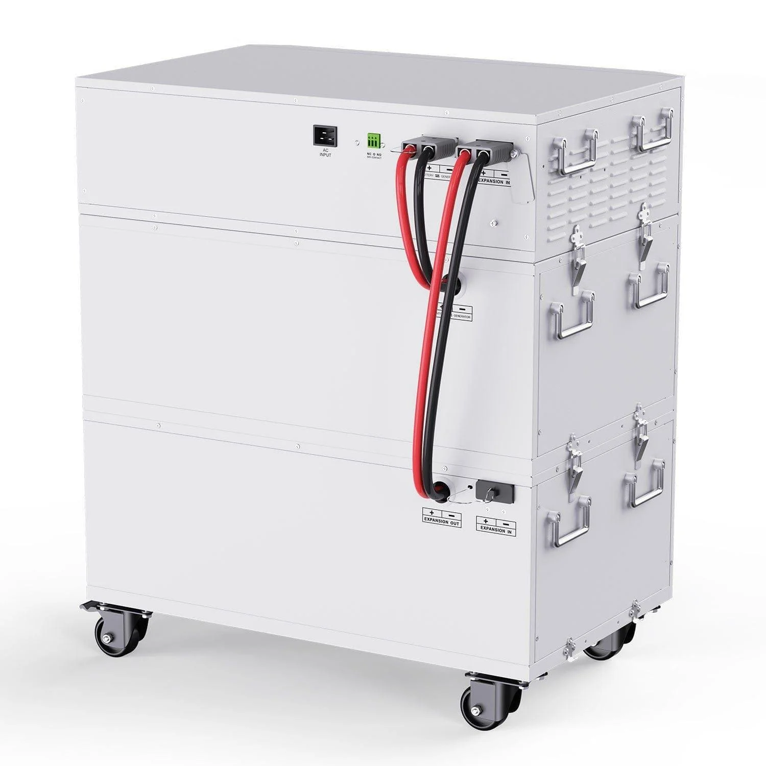 Nature's Generator Powerhouse Platinum PE System - Image 6