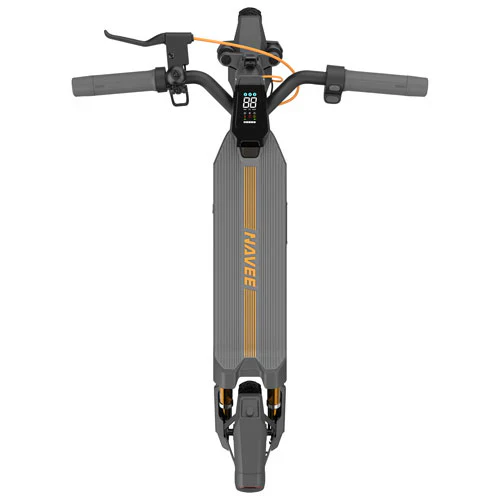 Navee GT3 Pro E-Scooter - Image 3
