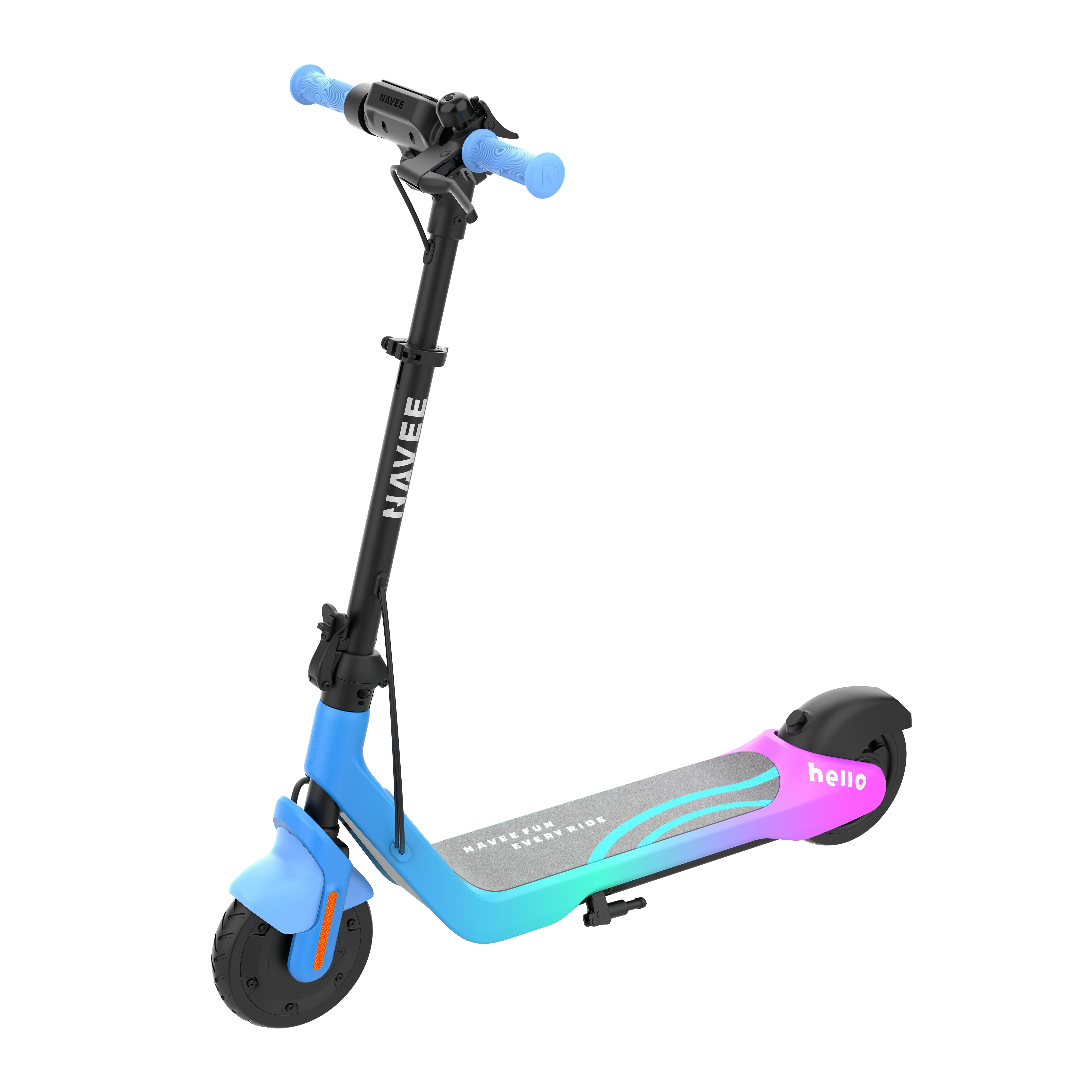 Navee K100 MAX E-Scooter for Kids