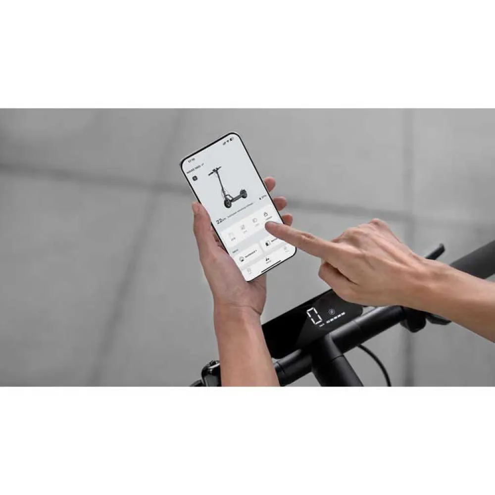 Navee N65i E-Scooter - Image 6