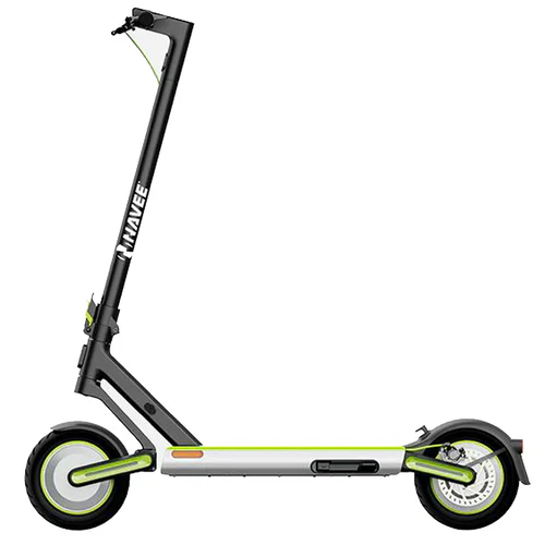 Navee S65 Smart Electric Scooter - Image 3