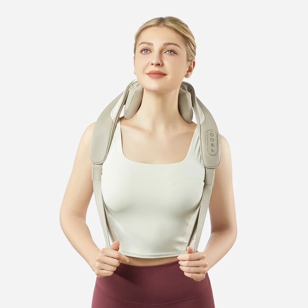 Neck Shoulder Massager - Image 5