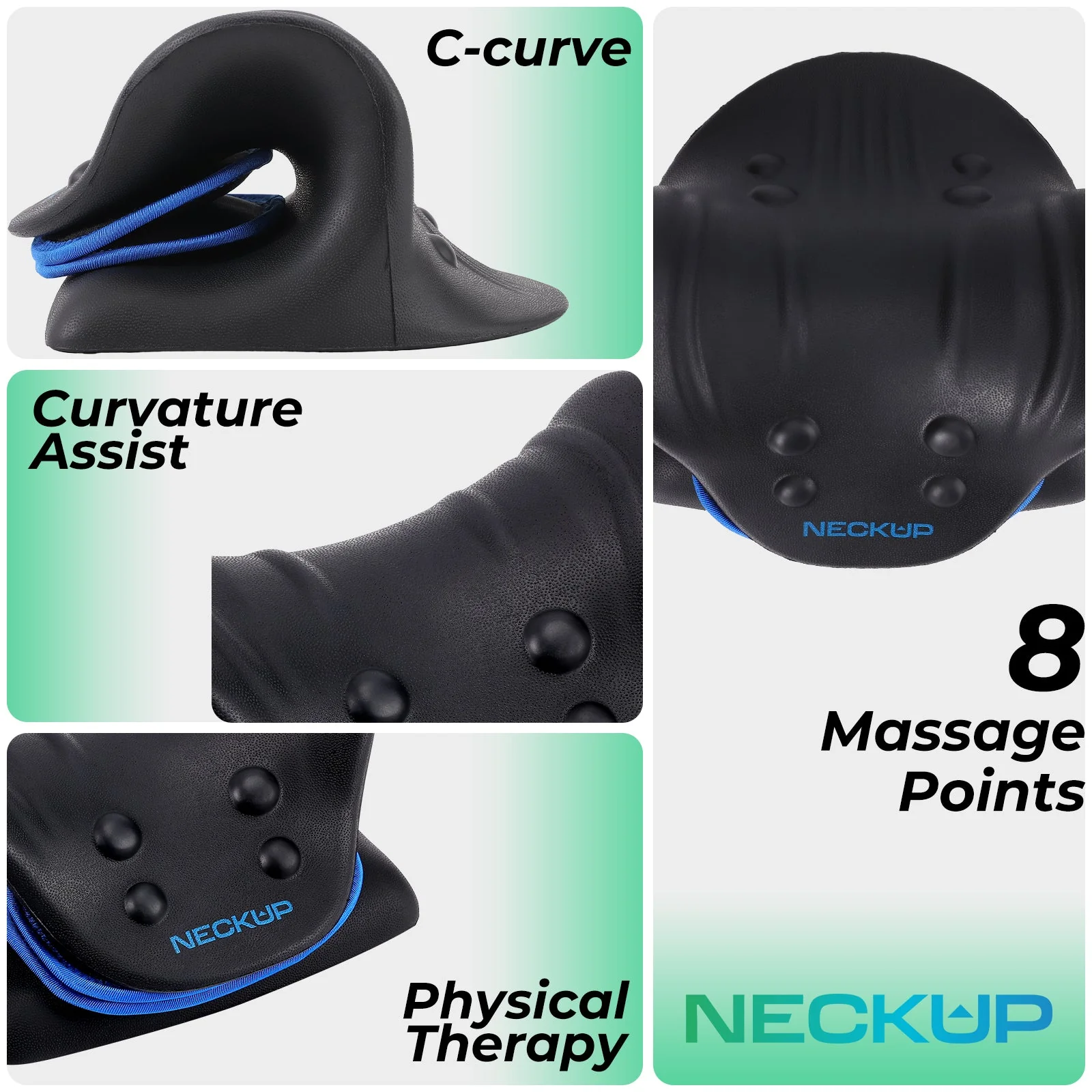 Neckup Neck Stretcher - Image 4