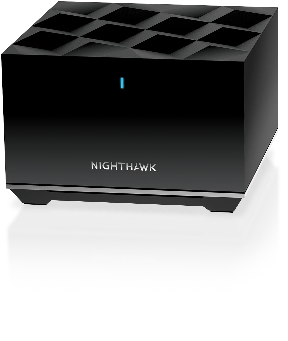 Netgear Nighthawk Tri-band Whole Home Mesh WiFi 6 Add-on Satellite (MS80) – add up to 2,250 sq. ft. of coverage - Image 3