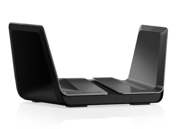 Nighthawk 8-Stream Dual-Band WiFi 6 Router (up to 6Gbps) with NETGEAR Armor, MU-MIMO, USB 3.0 ports - Image 3