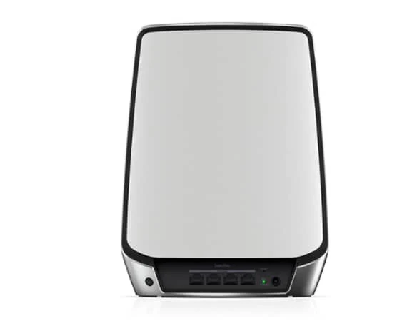 Orbi Tri-Band WiFi 6 Mesh System, 6Gbps, Router + 1 Satellite (AX6000) - Image 5