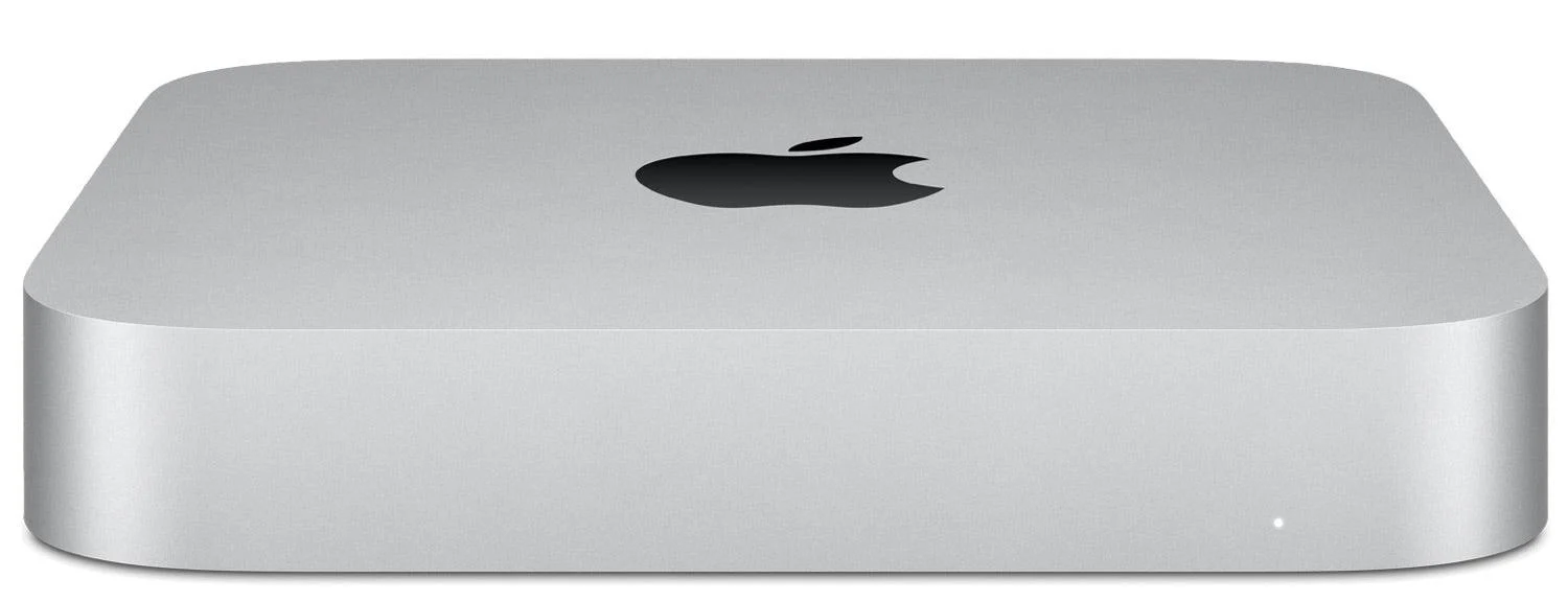 New Open Box Apple Mac mini M2 8-Core CPU 10-Core GPU 8GB RAM 256GB SSD