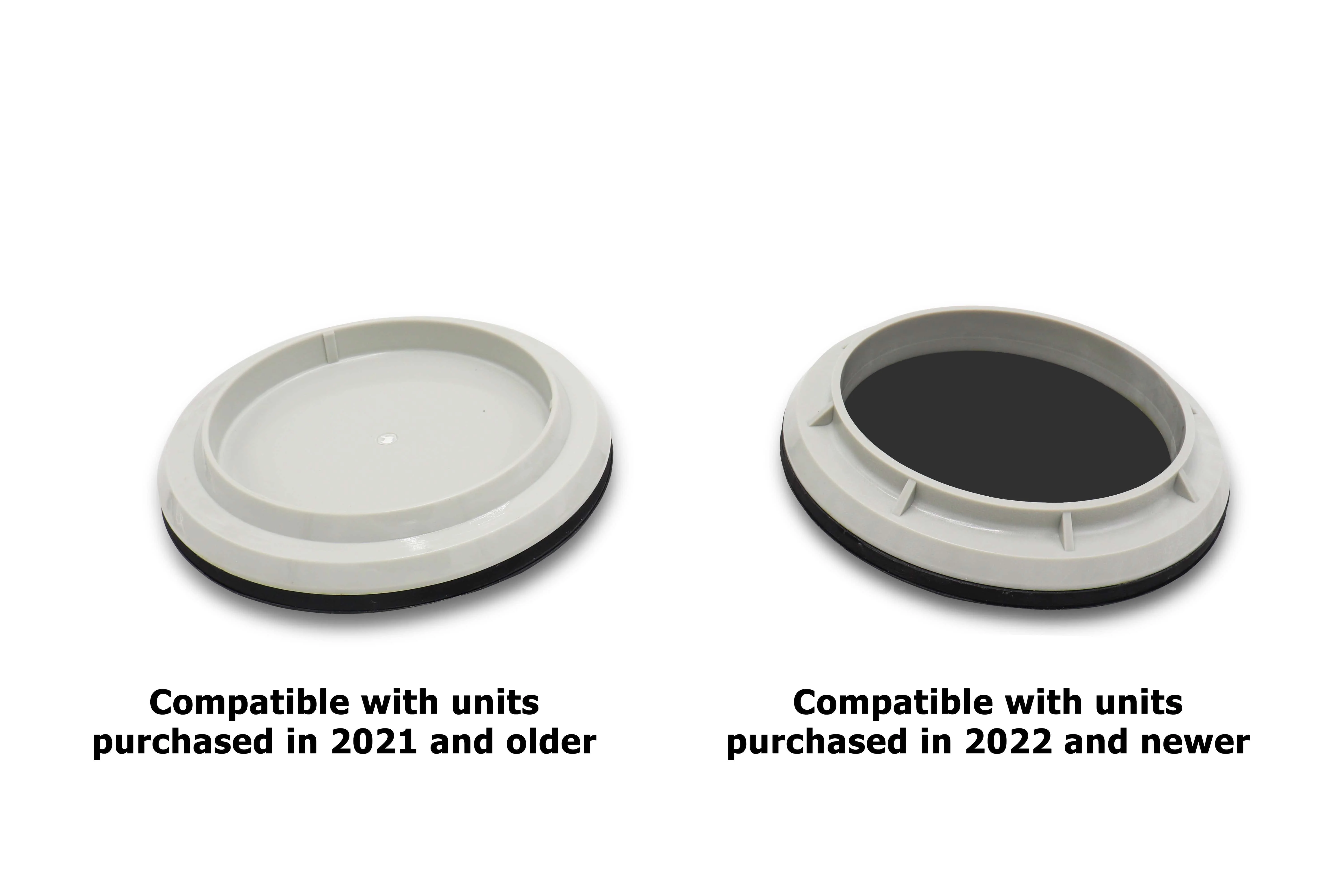 New Pad Holder for the Prolux PLC13 13" Floor Buffer
