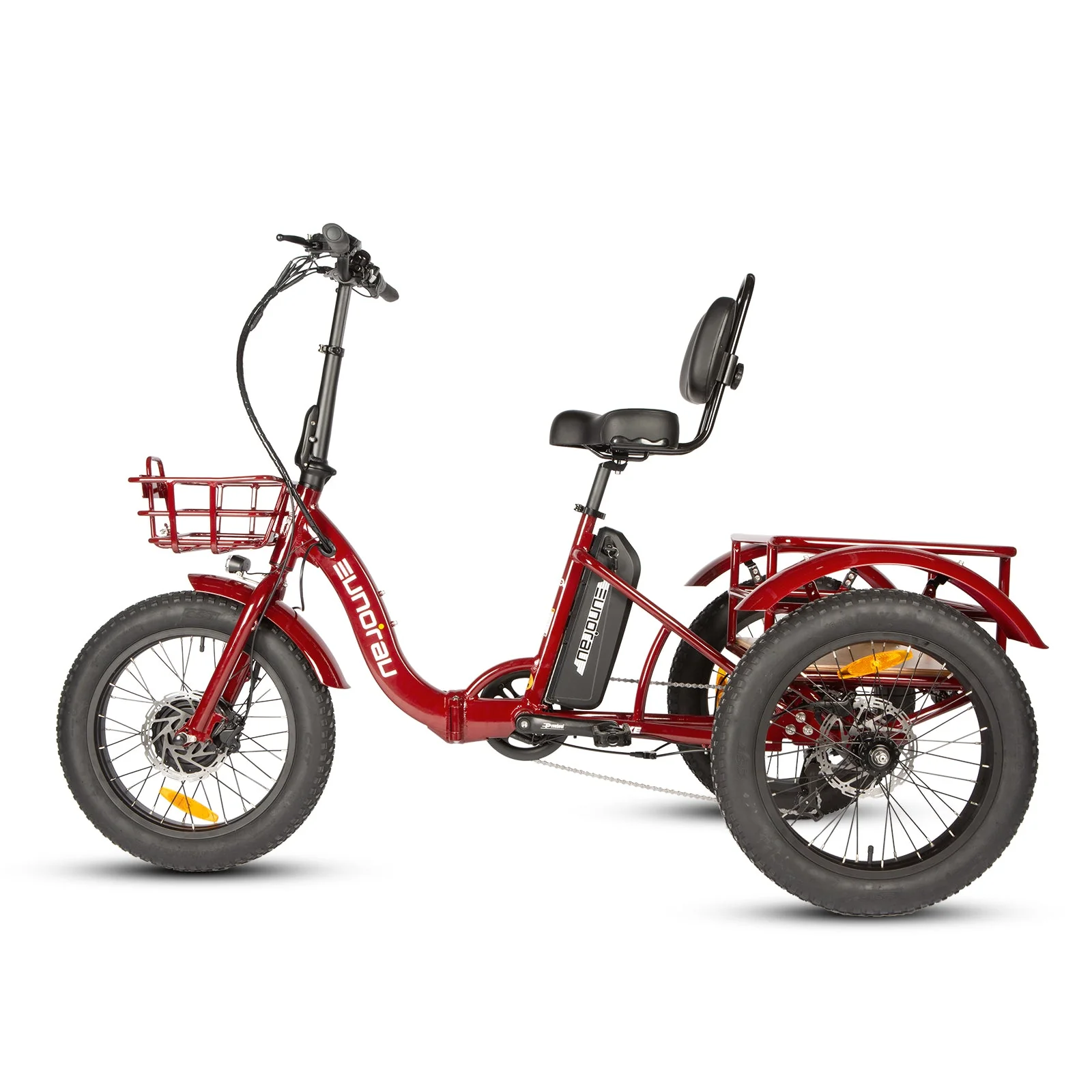 NEW-TRIKE 2.0 - Image 3