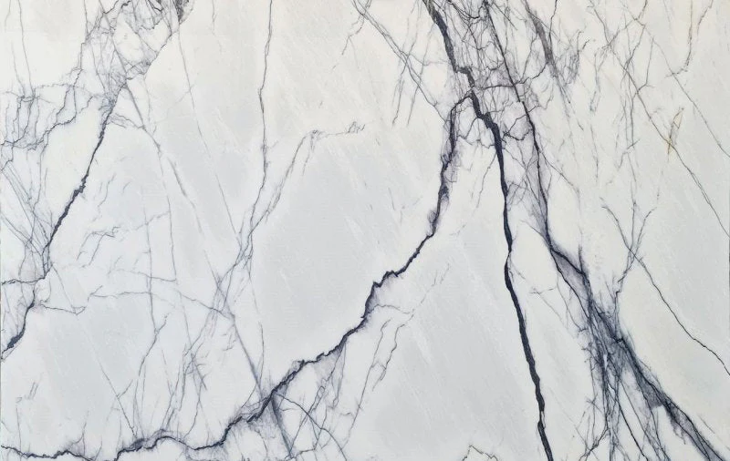 New York White Bookmatching Marble Slabs Polished - Livfloors Collection - Image 4