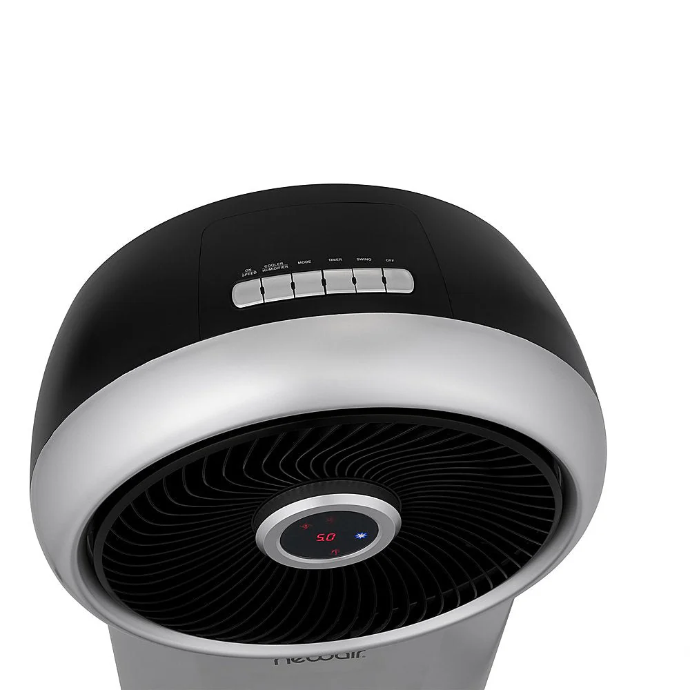 REFURB Newair Evaporative Portable Cooling Fan w/ CycloneCirculation - Image 3