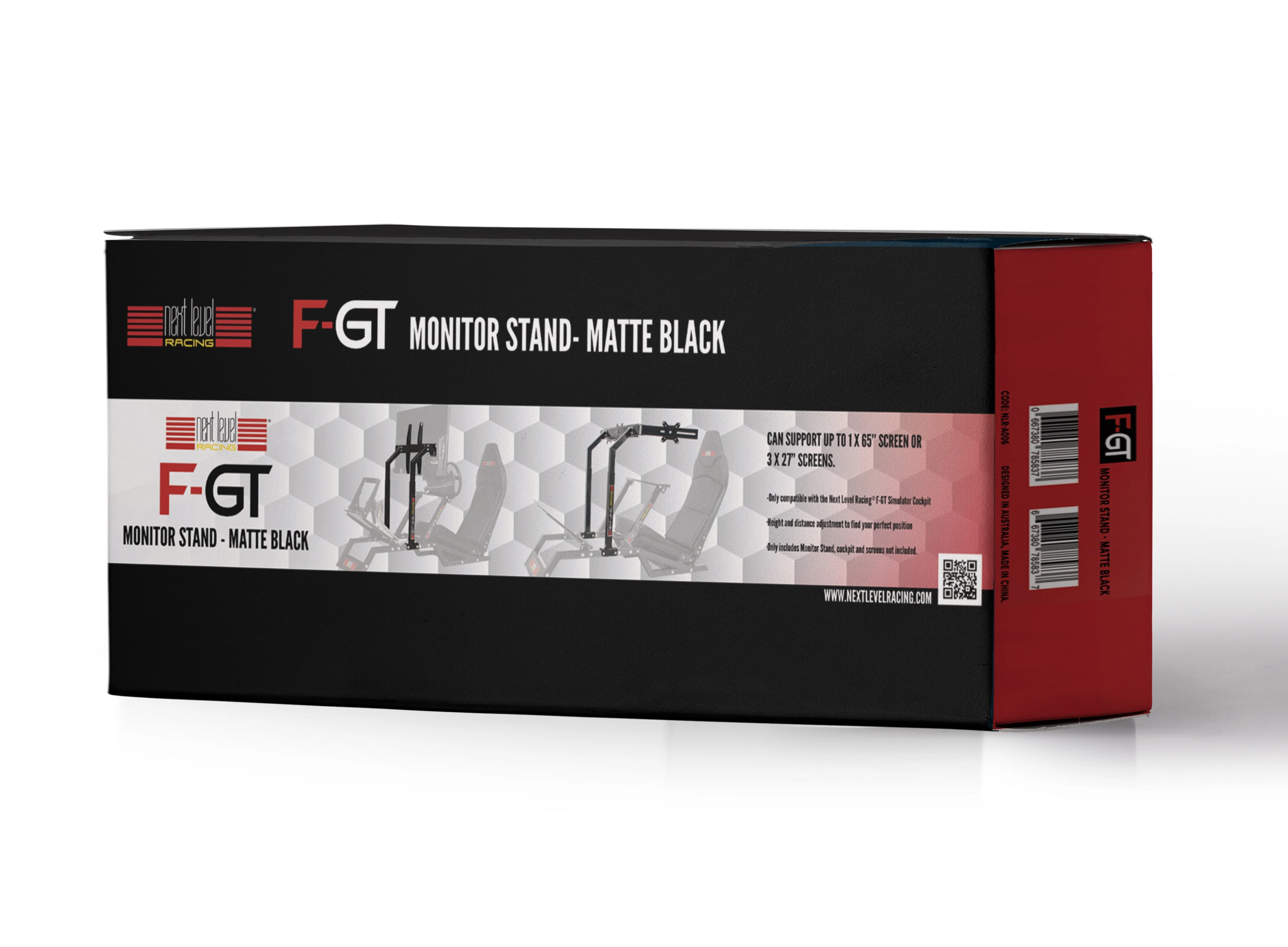 Next Level Racing F-GT Monitor Stand - Image 6