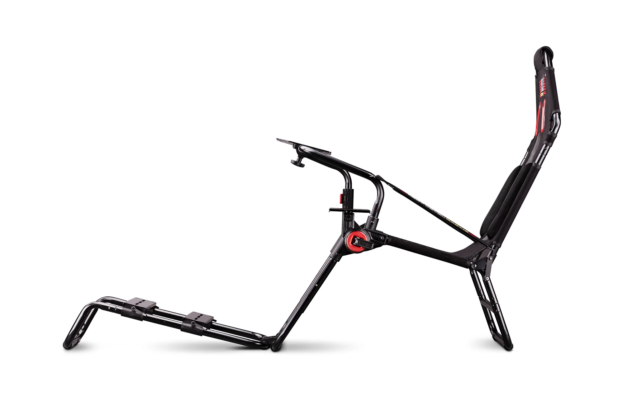 Next Level Racing GT Lite Foldable Racing Simulator Cockpit - Image 2