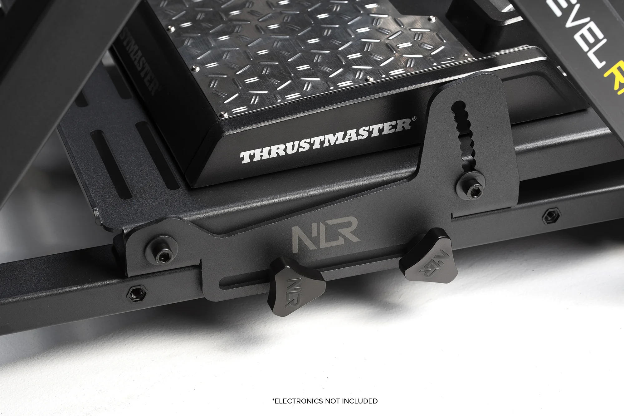 Next Level Racing NLR-S023 Wheel Stand 2.0 - Image 5