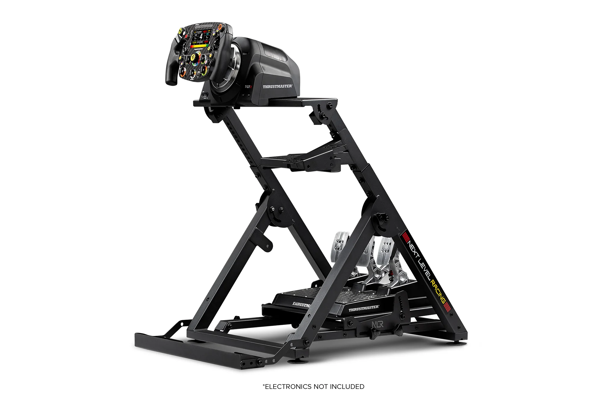 Next Level Racing NLR-S023 Wheel Stand 2.0 - Image 8