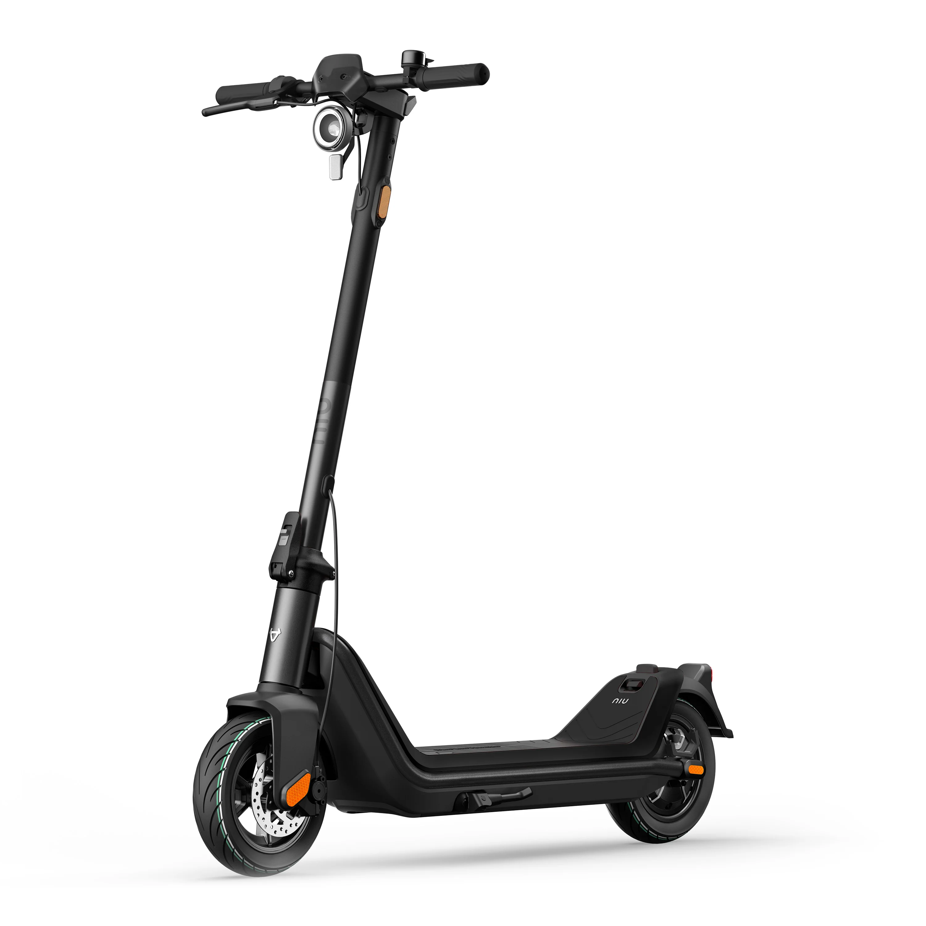 NIU KQi3 Sport Electric Scooter - Image 7