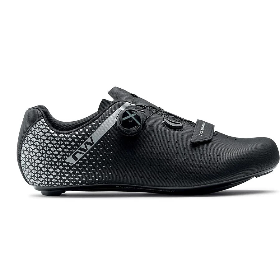 Northwave Core Plus 2 Road Shoes - Image 20