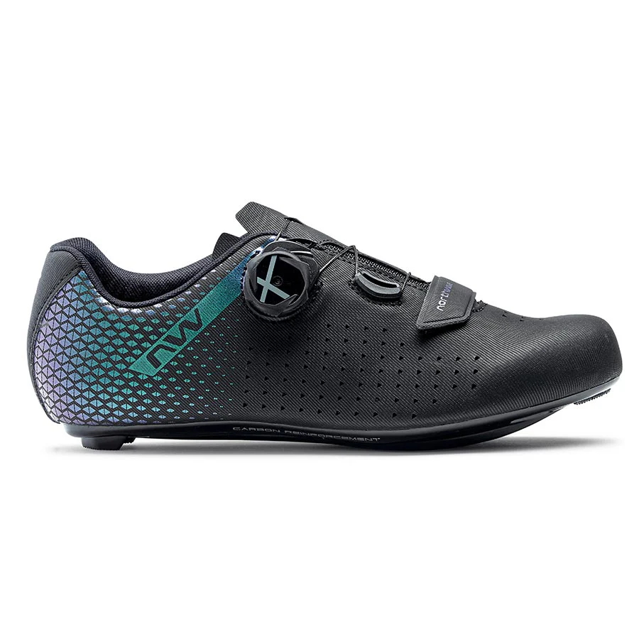 Northwave Core Plus 2 Womens Road Shoes - Image 7