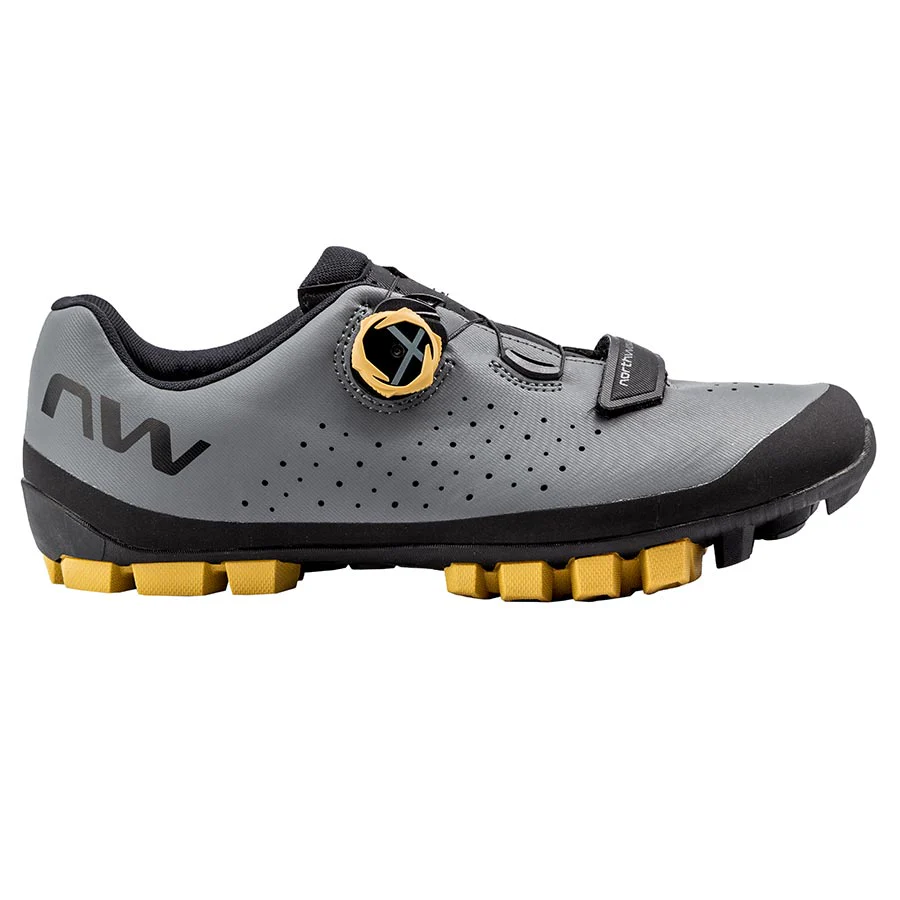 Northwave Hammer Plus MTB Shoes - Image 26