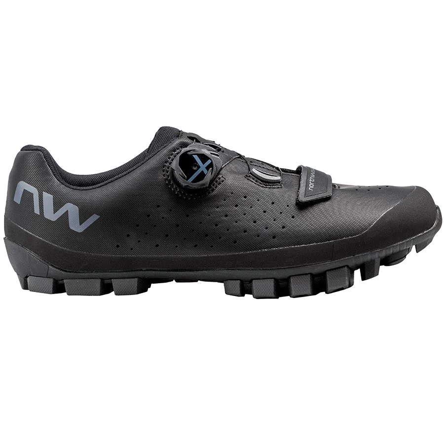 Northwave Hammer Plus Wide MTB Shoes - Image 7