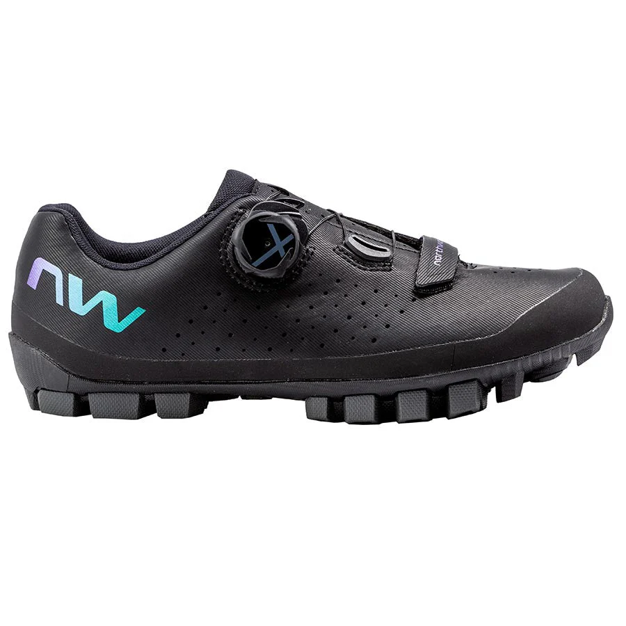 Northwave Hammer Plus Womens MTB Shoes - Image 4