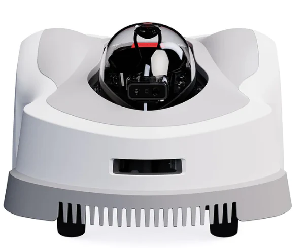 Novabot Robot Mower N1000 - Image 3