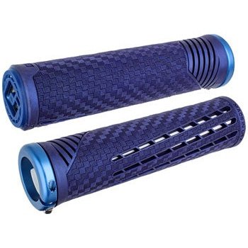 ODI CF V2.1 Grips - Lock-On - Image 3