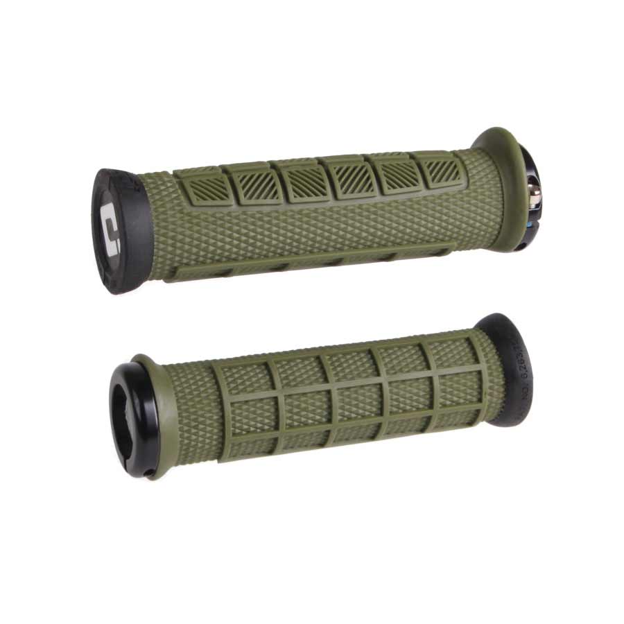 ODI Elite Pro Lock-On Grips (130MM) - Image 6
