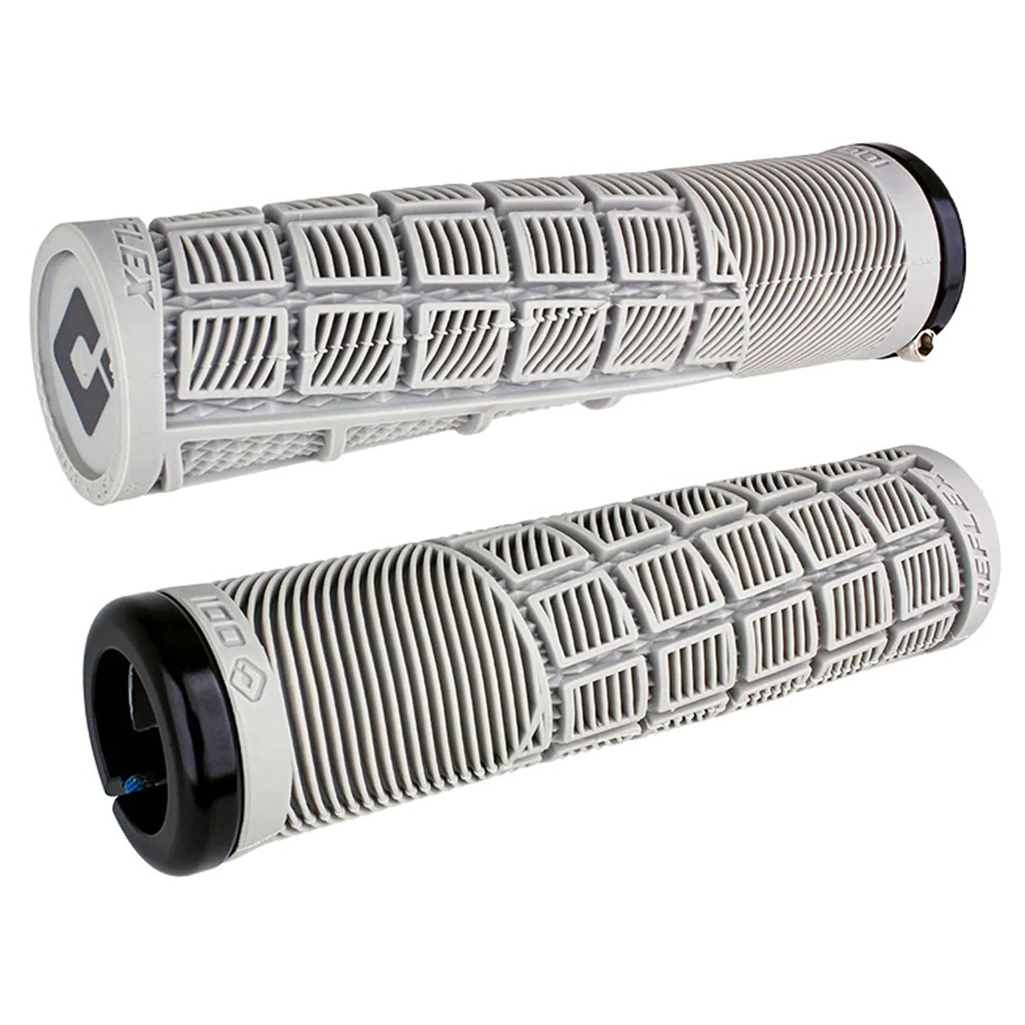 ODI Reflex v2.1 Grips - 135mm - Image 9