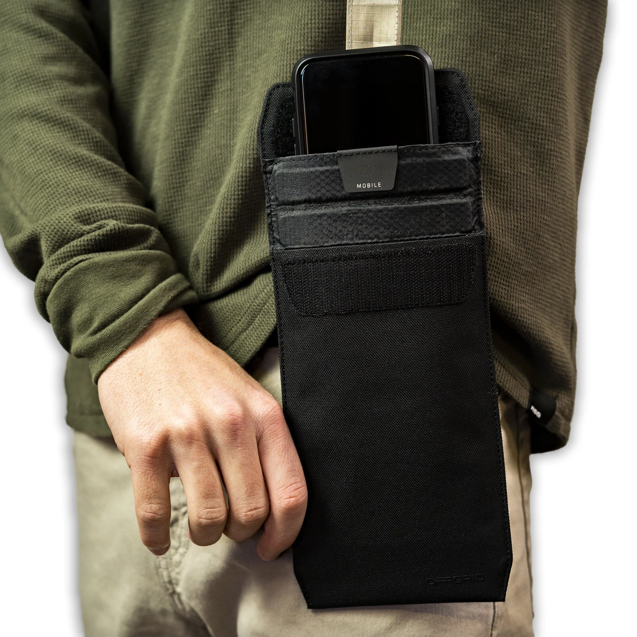OffGrid Extract Faraday Bag (Patent Pending) - Image 8