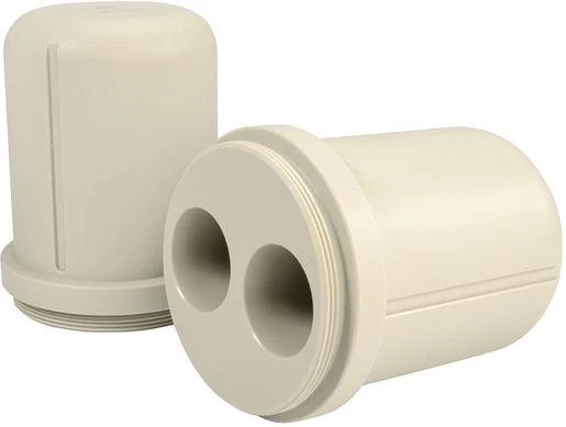 Ohaus 30314908 Rack, 2x50 ml, Diameter 29 mm, Rim (2 pcs.)