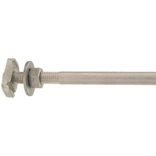 Ohaus 30392268 Clamp Connector Bar CLC-HTZMBA15