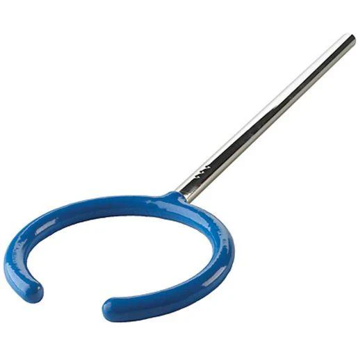 Ohaus 30392348 Clamp Specialty Open Ring CLS-OPENRPL