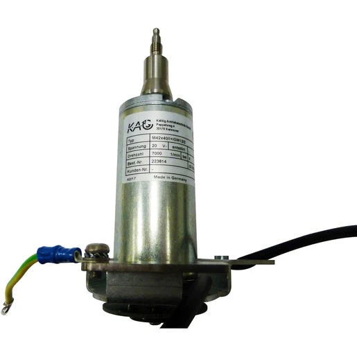 Ohaus 30467143 Motor 230/120V FC5707
