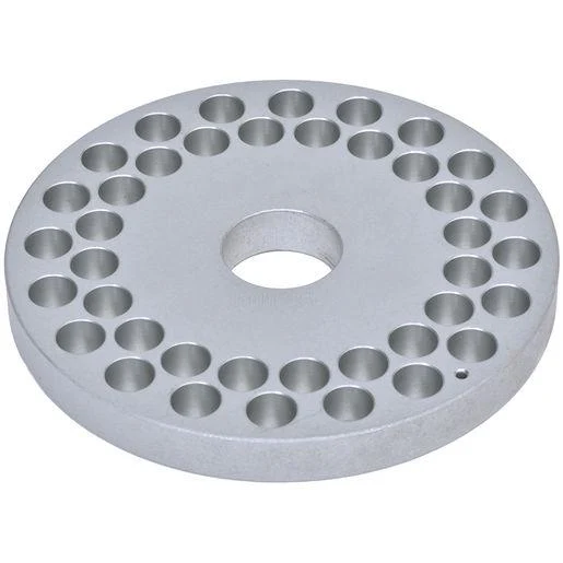Ohaus 30500582 Uni Block 15 mm Vials