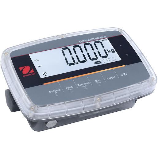 Ohaus 30575585 i-DT61PW AM Front Installation Indicator