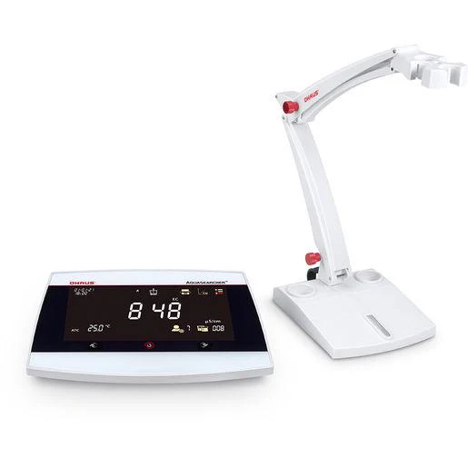 Ohaus 30589828 a-AB33EC -B AQUASEARCHER Cond Meter
