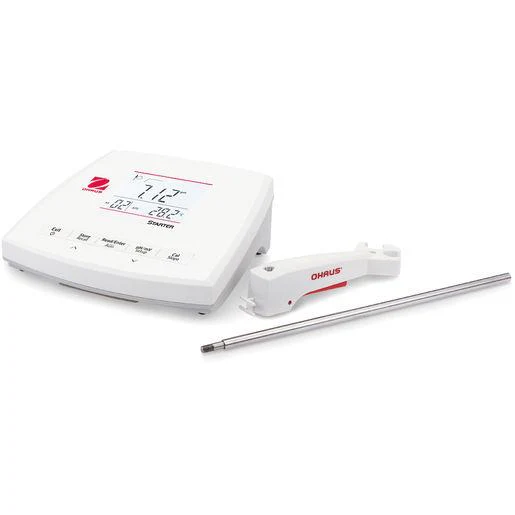Ohaus 30656033 ST2200-B Starter 2200 pH Bench Meter with 1 year Warranty