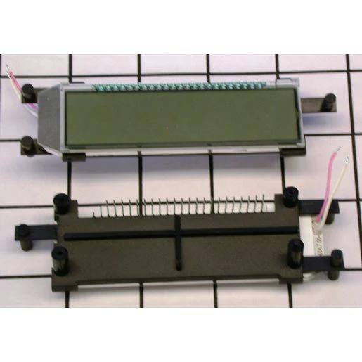 Ohaus 72203360 LCD Display Backlight V31