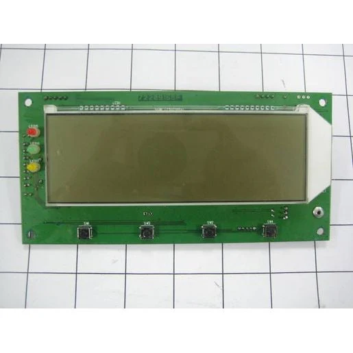 Ohaus 72230632 PCB Main T32MC