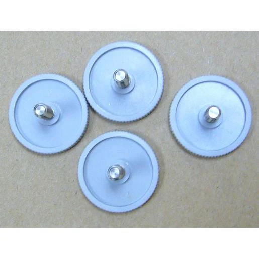 Ohaus 83020528 Foot Adjustable (4) MB23 MB25