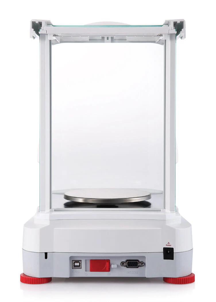 OHAUS AX523 ADVENTURER PRECISION BALANCE 520g 0.001g - 2 YEAR WARRANTY - Image 8
