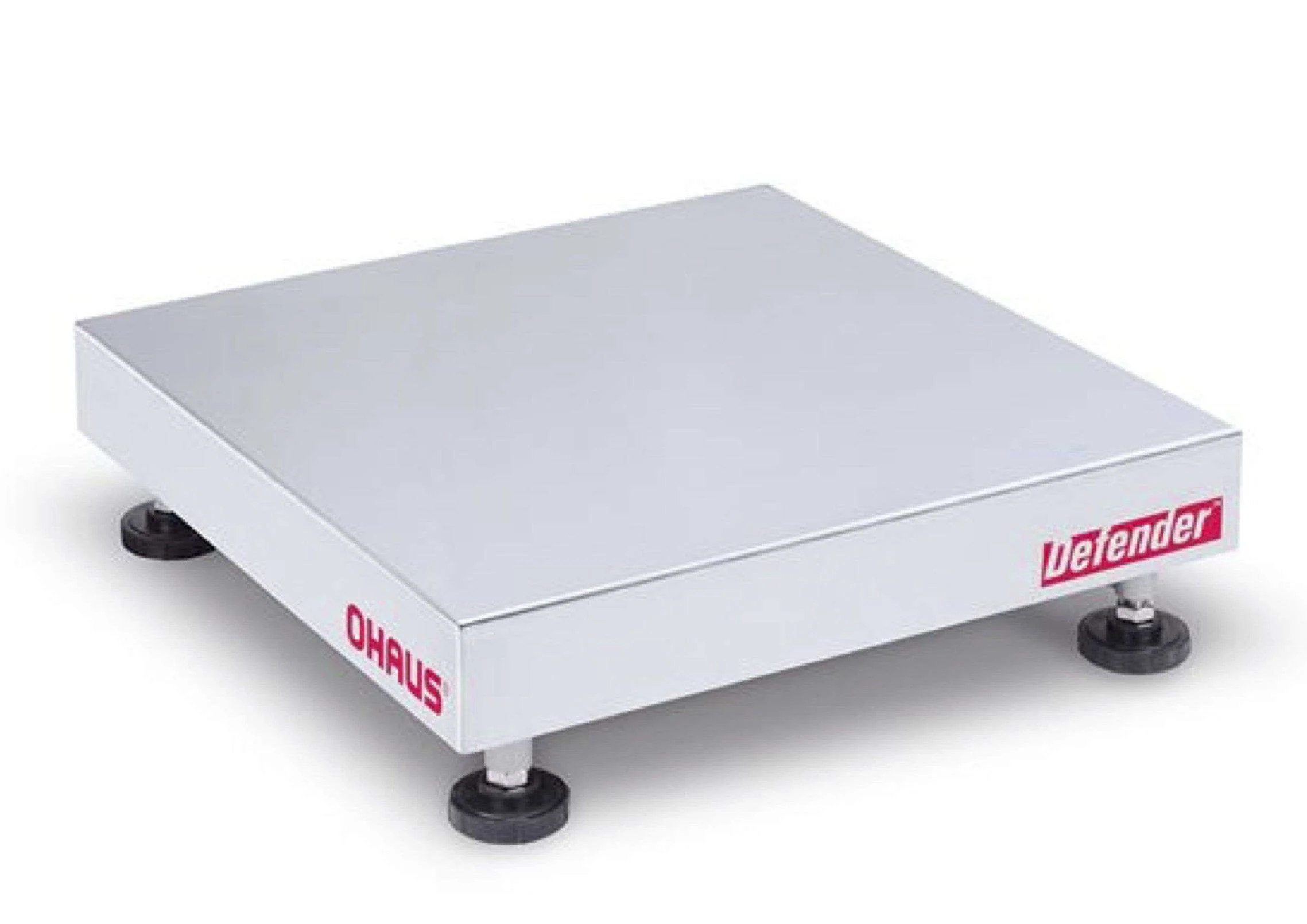 Ohaus D125RQL Defender 5000 Base