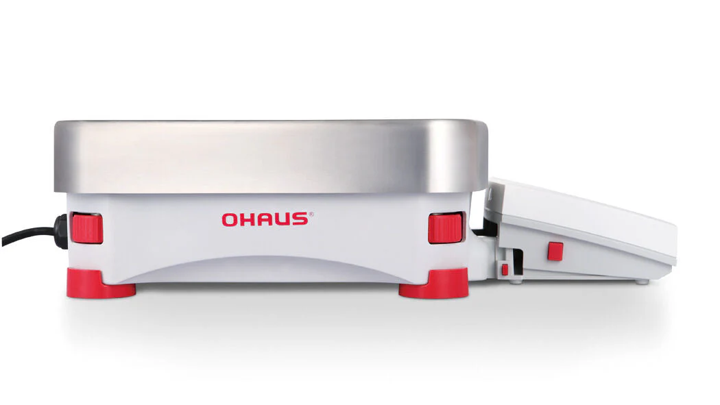 OHAUS EX12001 Explorer Precision Scale 12000g 0.1g 2YR WARRANTY - Image 8